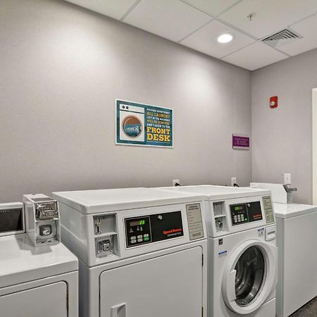 Home2 Suites Pensacola I-10 At North Davis Hwy Esterno foto