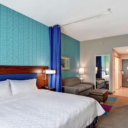 Home2 Suites Pensacola I-10 At North Davis Hwy Esterno foto