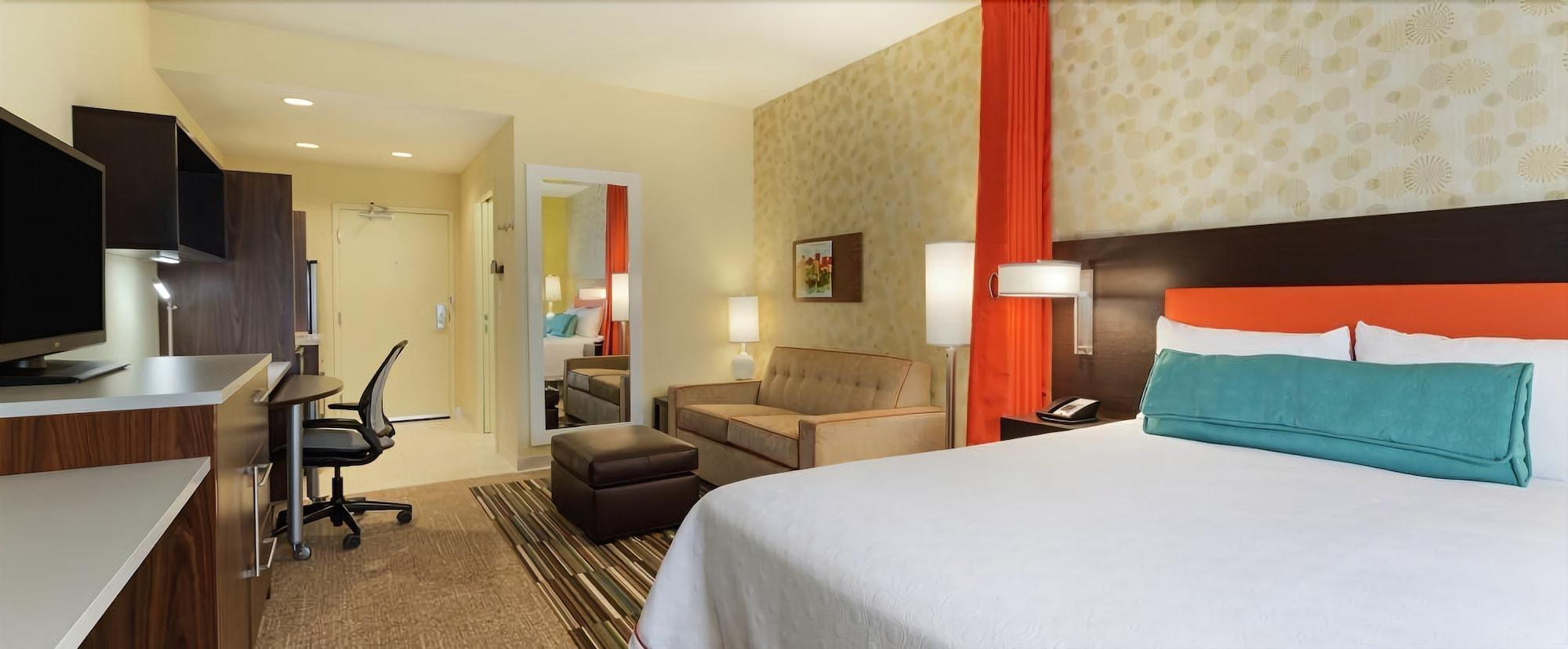Home2 Suites Pensacola I-10 At North Davis Hwy Esterno foto