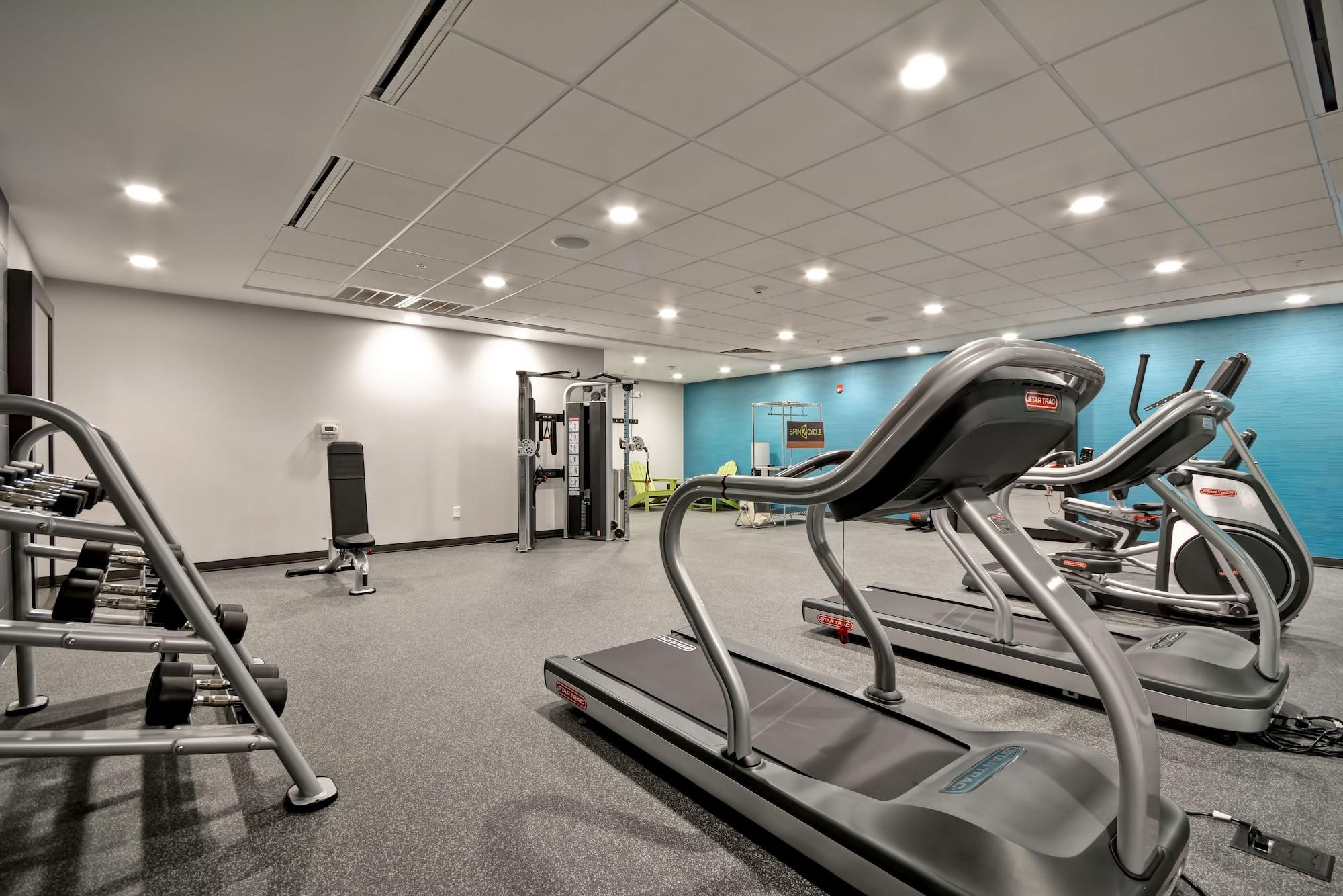 Home2 Suites Pensacola I-10 At North Davis Hwy Esterno foto
