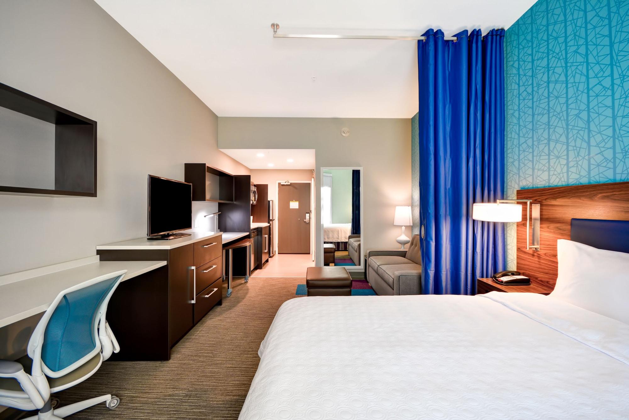 Home2 Suites Pensacola I-10 At North Davis Hwy Esterno foto
