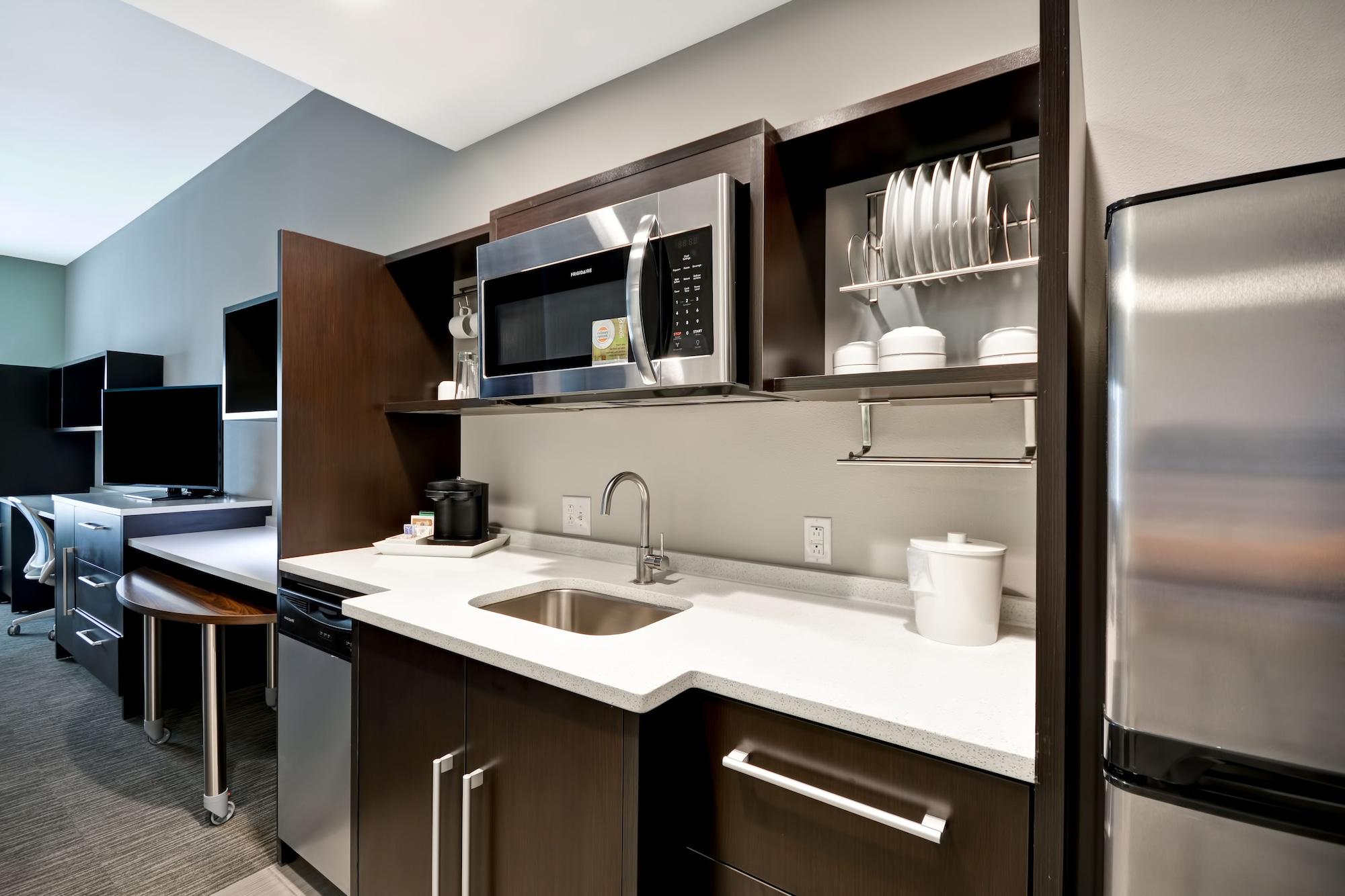 Home2 Suites Pensacola I-10 At North Davis Hwy Esterno foto