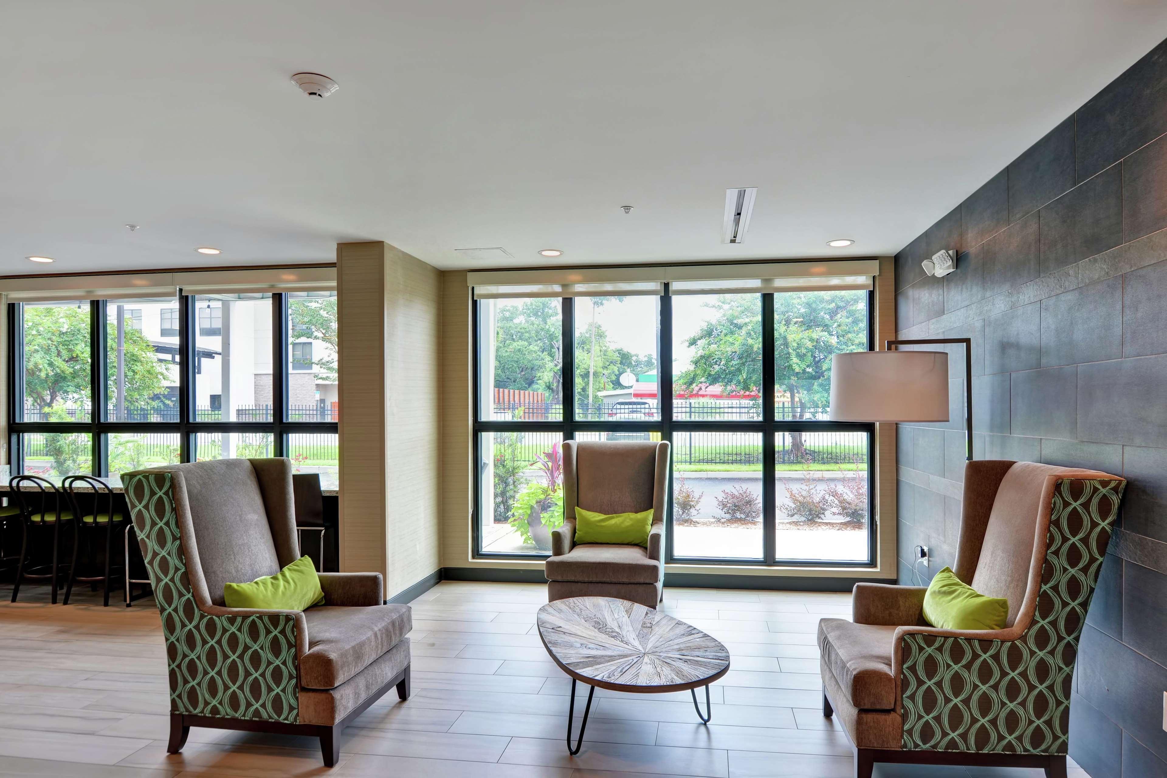 Home2 Suites Pensacola I-10 At North Davis Hwy Esterno foto