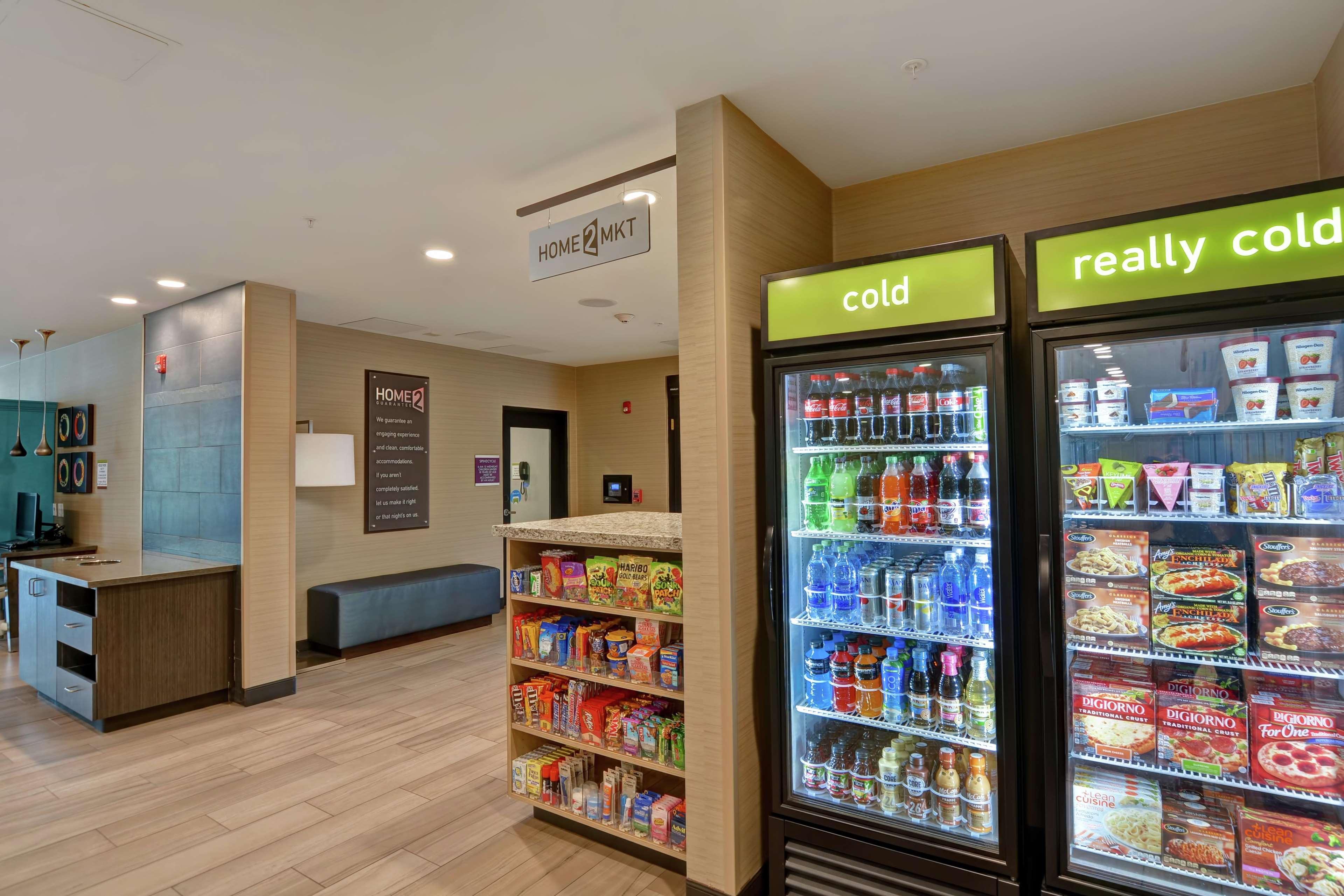 Home2 Suites Pensacola I-10 At North Davis Hwy Esterno foto