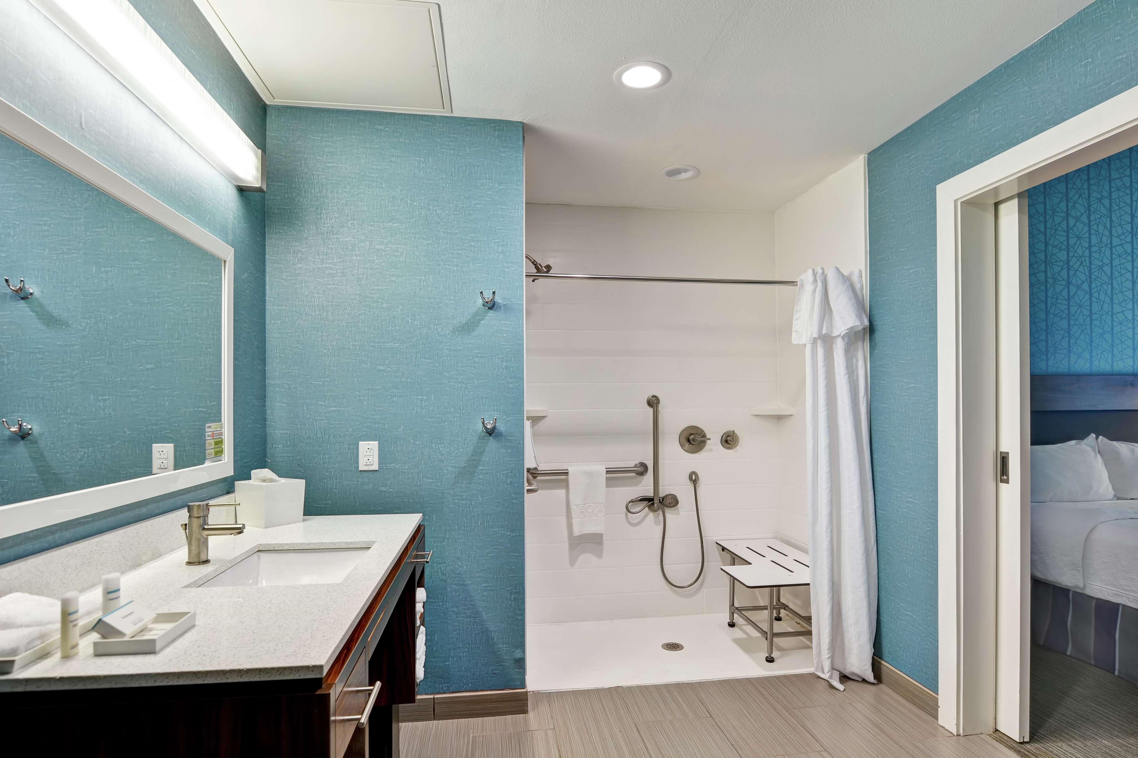 Home2 Suites Pensacola I-10 At North Davis Hwy Esterno foto
