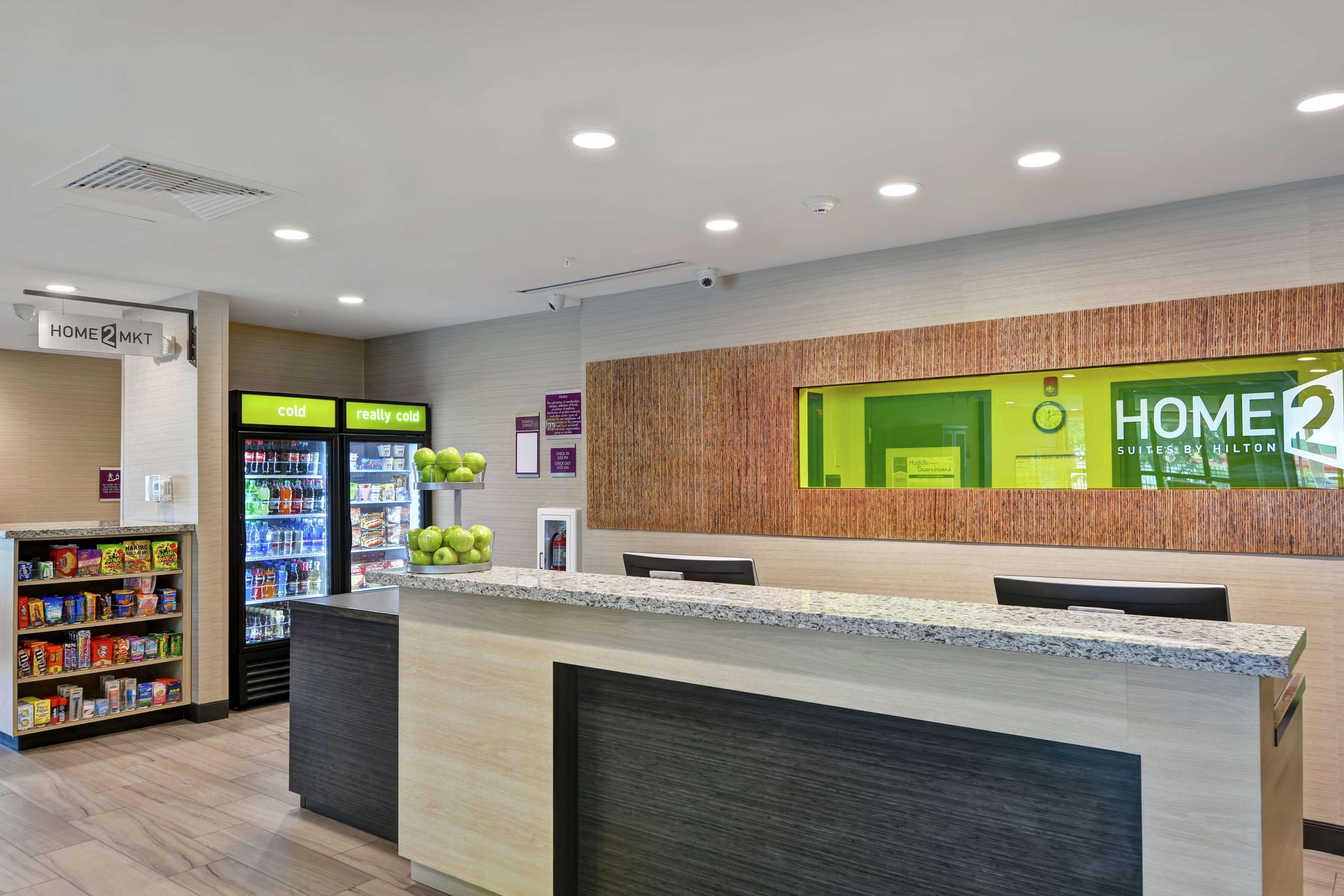 Home2 Suites Pensacola I-10 At North Davis Hwy Esterno foto