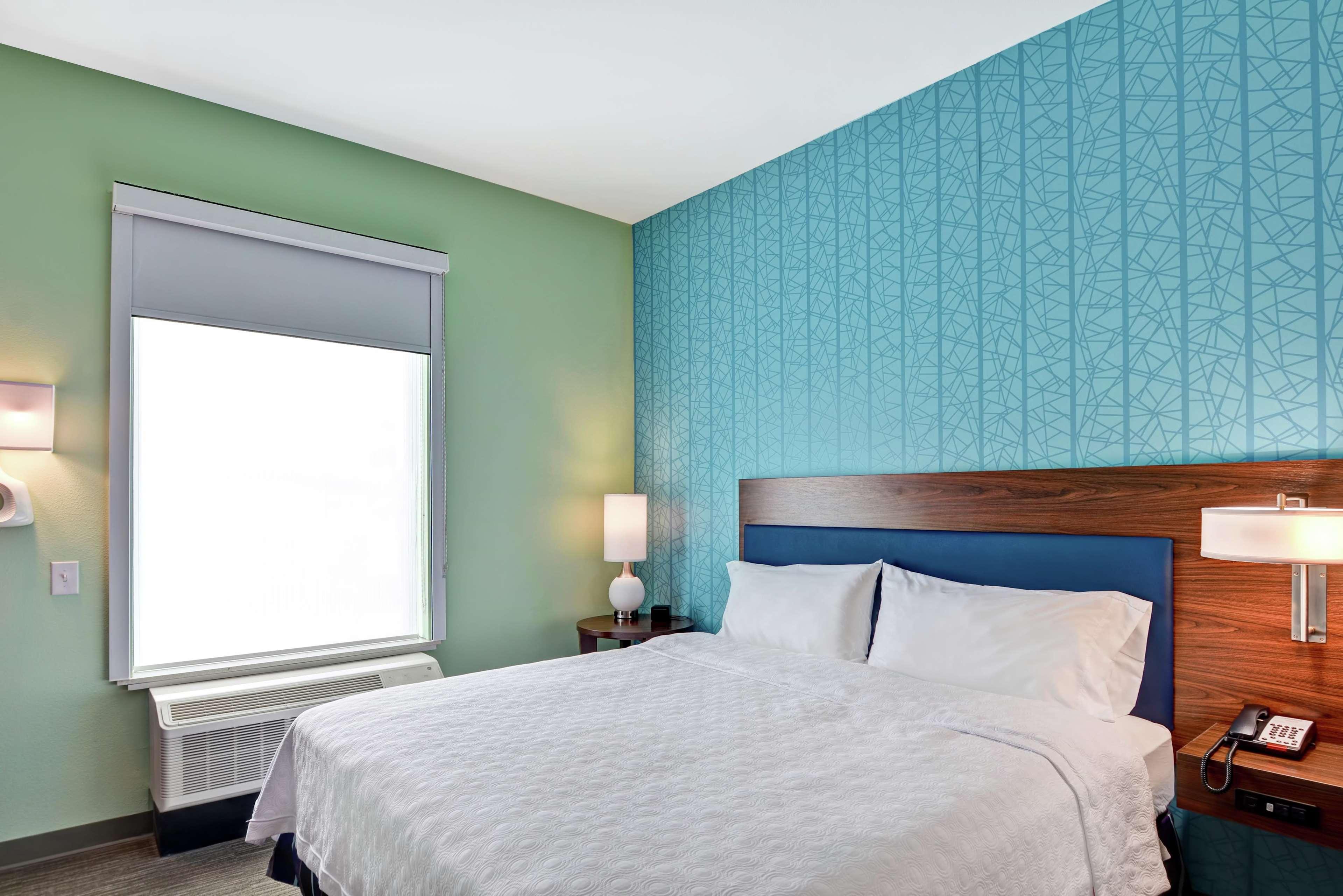 Home2 Suites Pensacola I-10 At North Davis Hwy Esterno foto