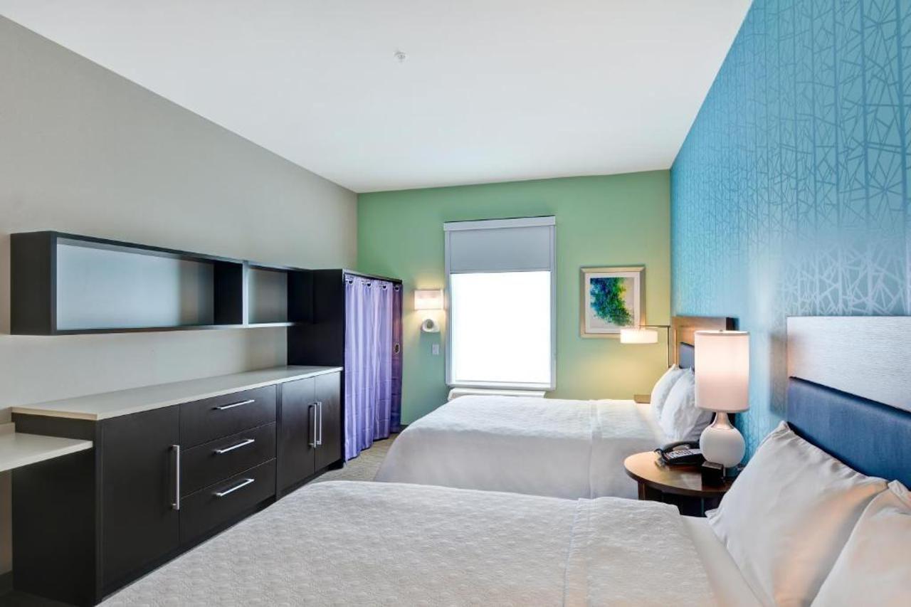 Home2 Suites Pensacola I-10 At North Davis Hwy Esterno foto