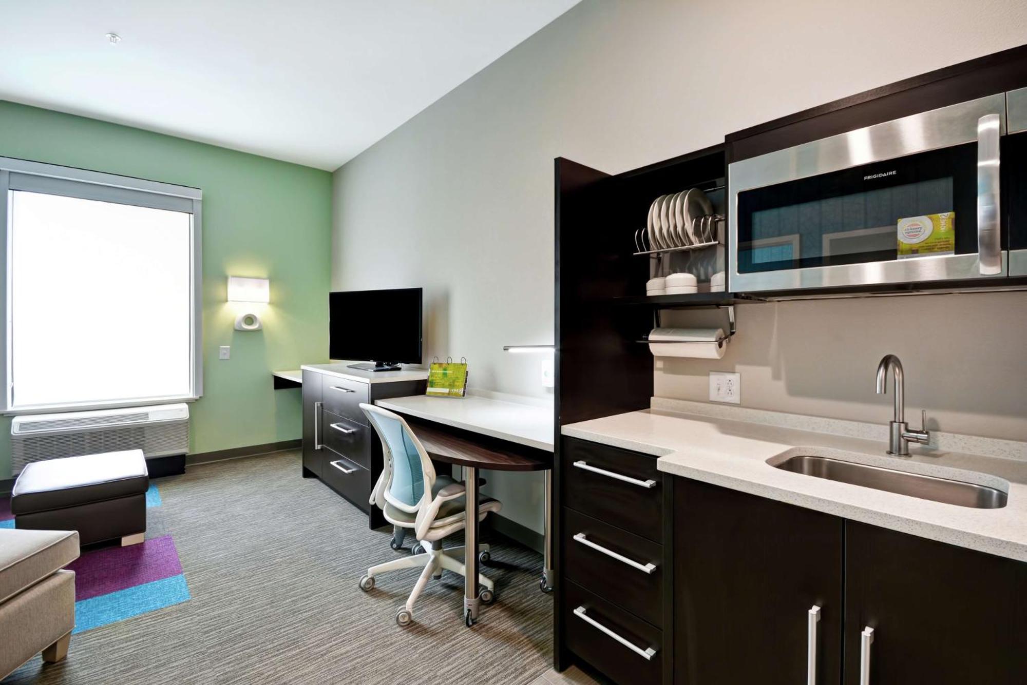 Home2 Suites Pensacola I-10 At North Davis Hwy Esterno foto