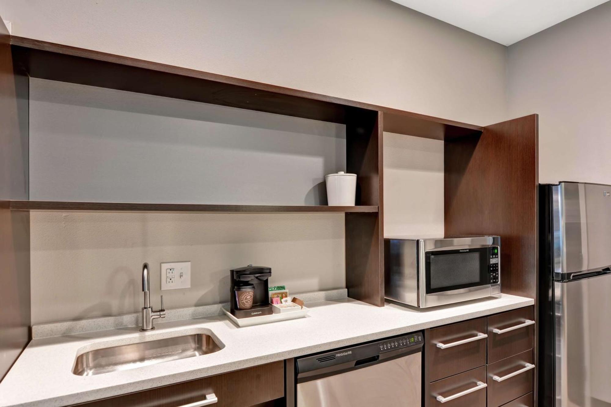 Home2 Suites Pensacola I-10 At North Davis Hwy Esterno foto
