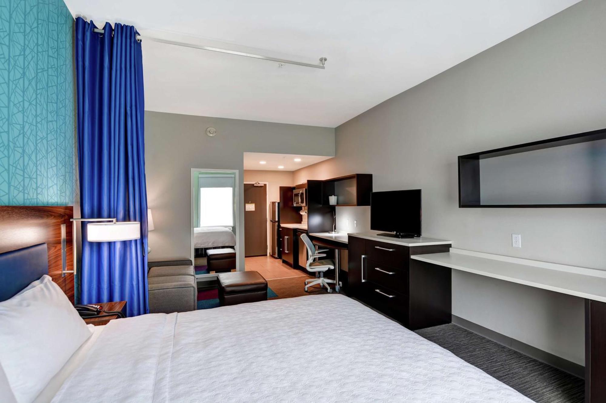 Home2 Suites Pensacola I-10 At North Davis Hwy Esterno foto
