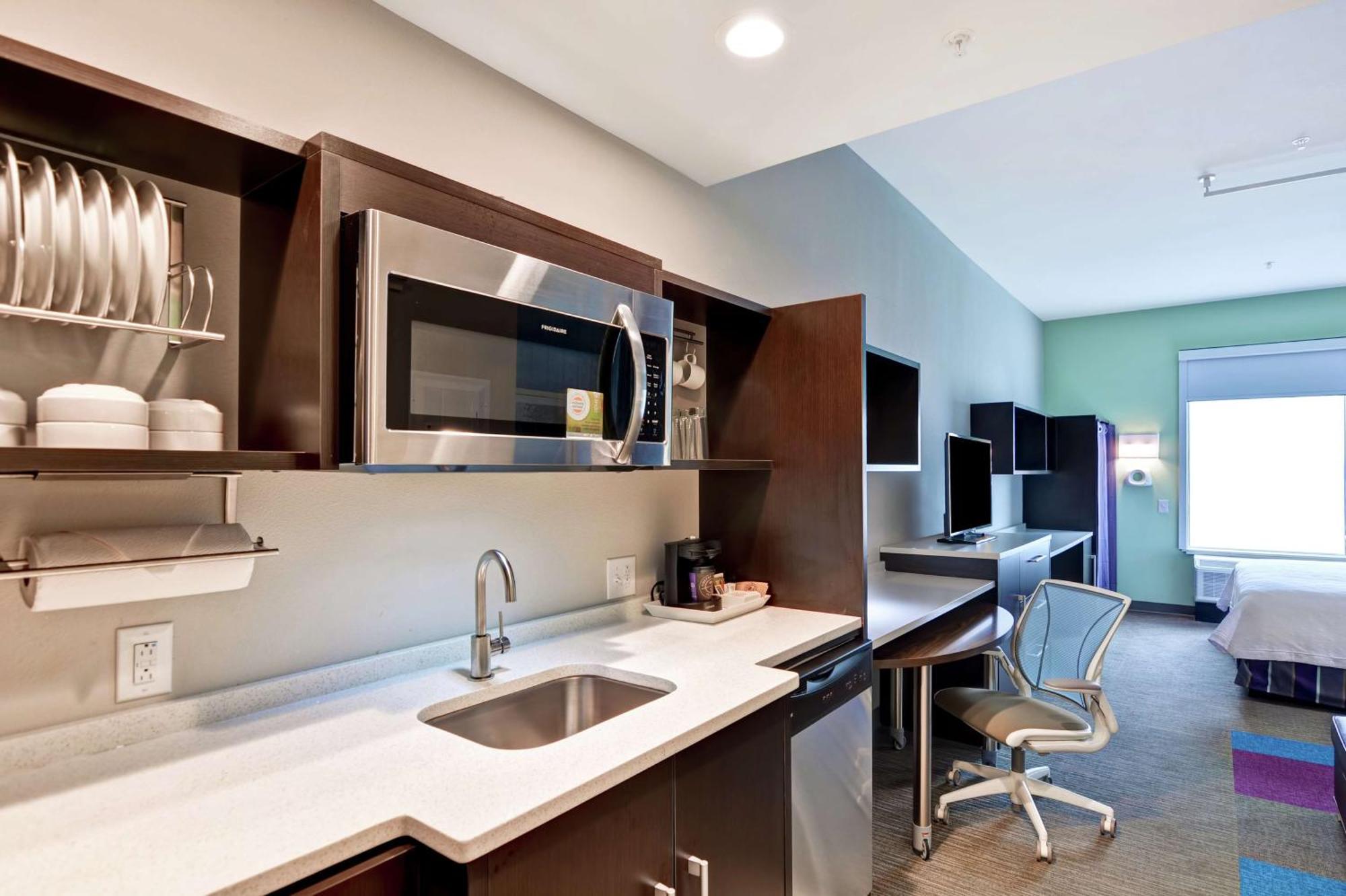 Home2 Suites Pensacola I-10 At North Davis Hwy Esterno foto