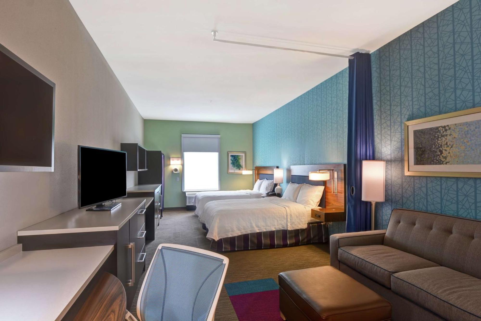 Home2 Suites Pensacola I-10 At North Davis Hwy Esterno foto