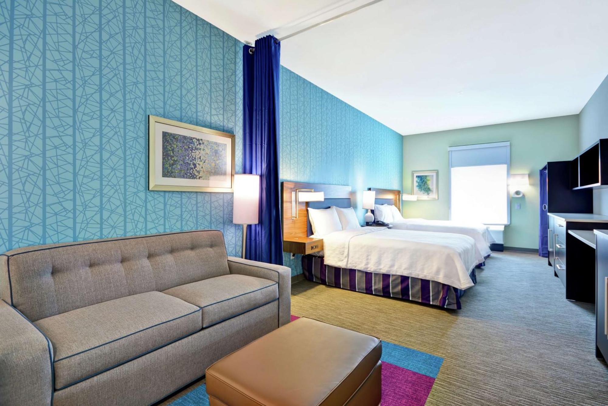 Home2 Suites Pensacola I-10 At North Davis Hwy Esterno foto