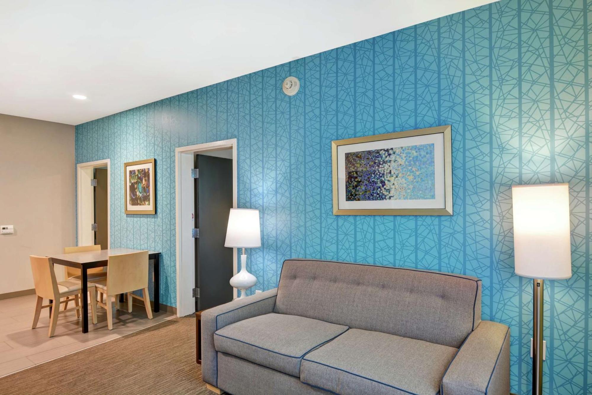 Home2 Suites Pensacola I-10 At North Davis Hwy Esterno foto