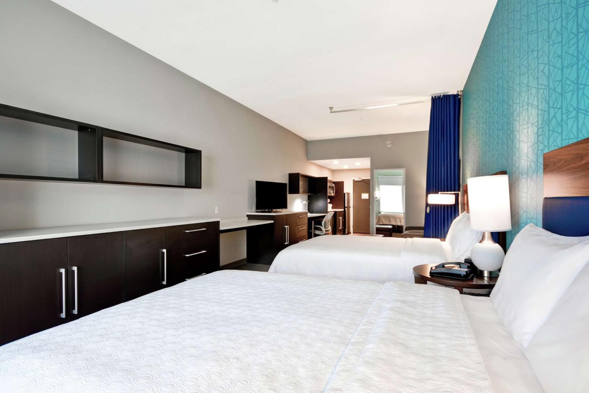 Home2 Suites Pensacola I-10 At North Davis Hwy Esterno foto