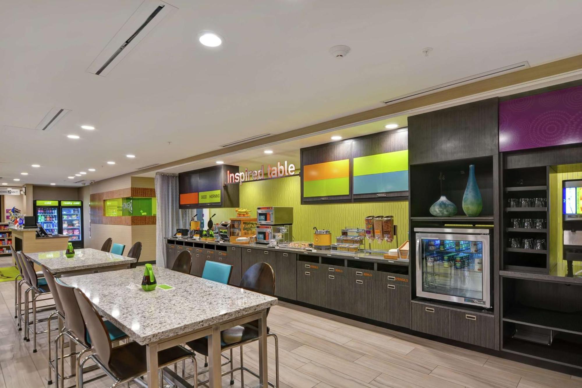 Home2 Suites Pensacola I-10 At North Davis Hwy Esterno foto