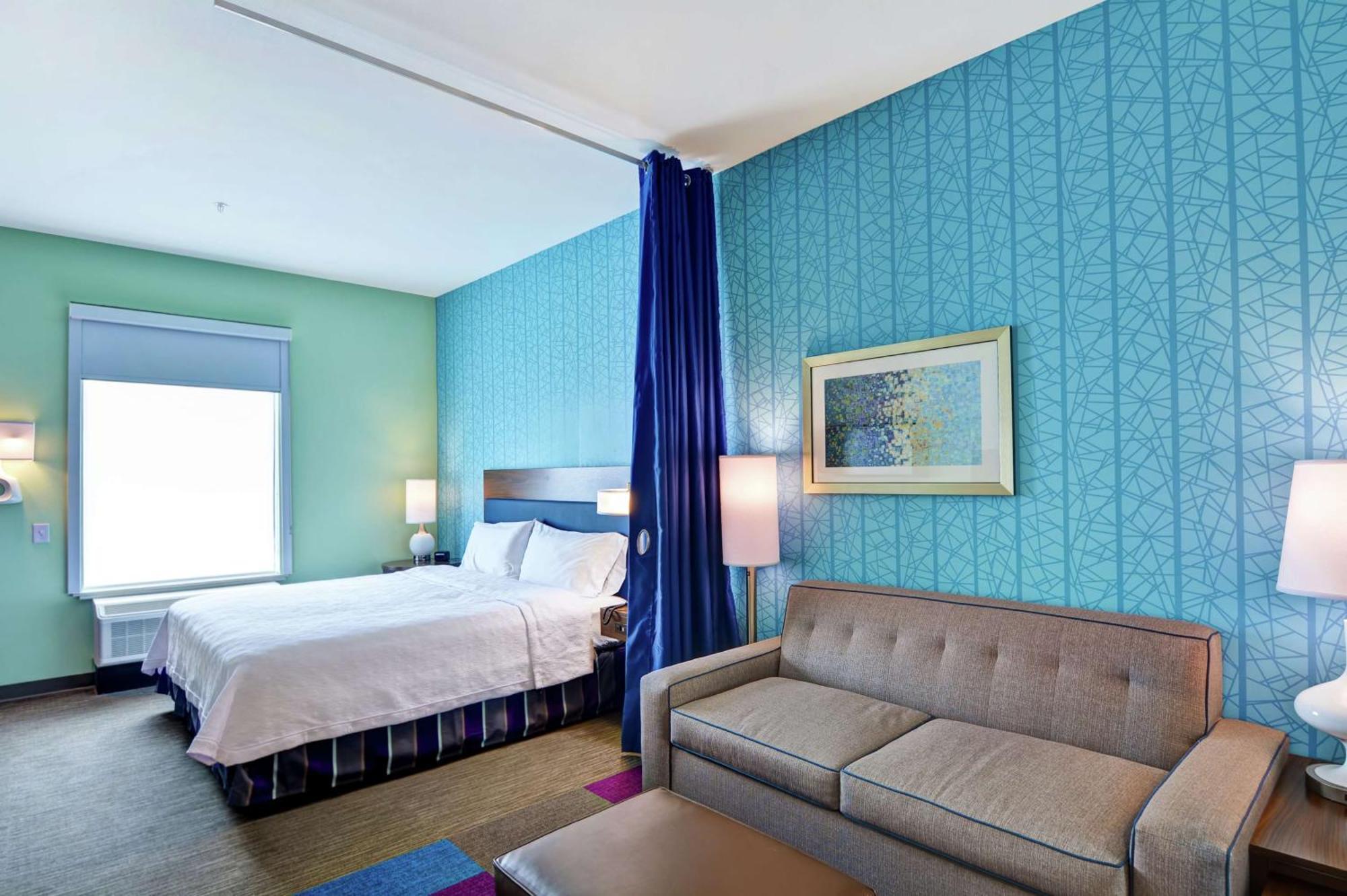 Home2 Suites Pensacola I-10 At North Davis Hwy Esterno foto