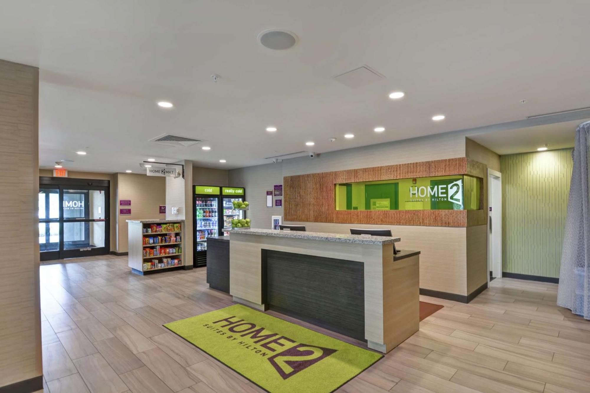 Home2 Suites Pensacola I-10 At North Davis Hwy Esterno foto