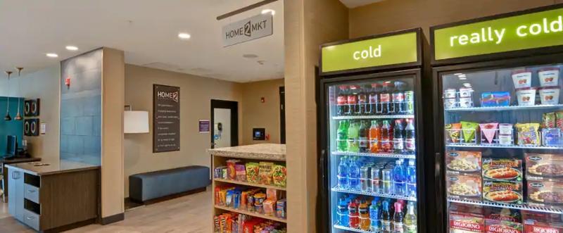 Home2 Suites Pensacola I-10 At North Davis Hwy Esterno foto