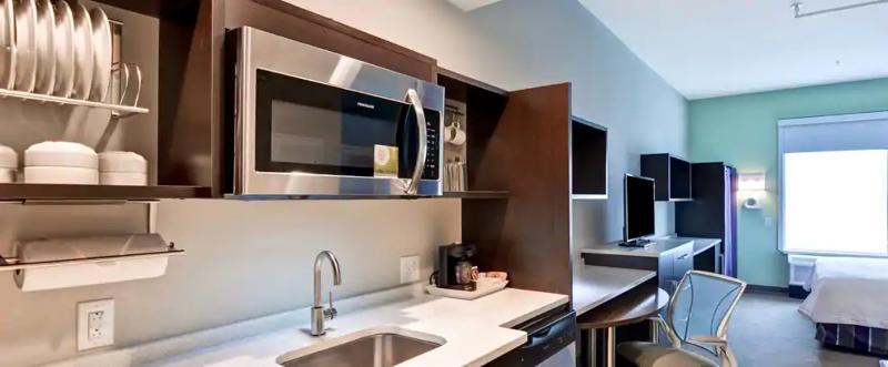 Home2 Suites Pensacola I-10 At North Davis Hwy Esterno foto