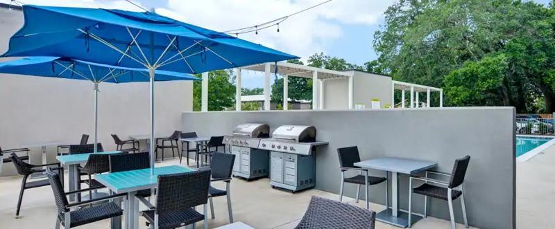 Home2 Suites Pensacola I-10 At North Davis Hwy Esterno foto